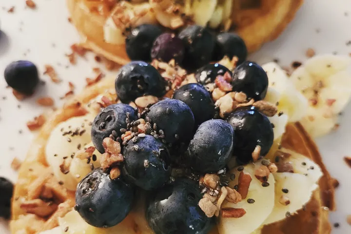 Best Places to Brunch on Martha's Vineyard
