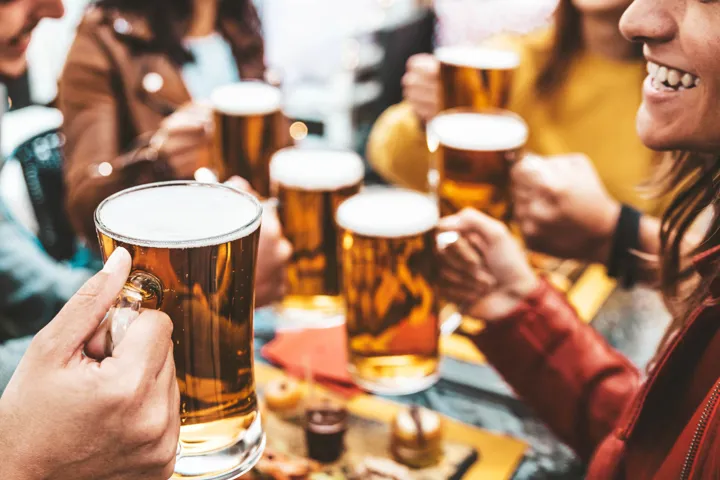 Best Happy Hours in Edgartown, Martha's Vineyard