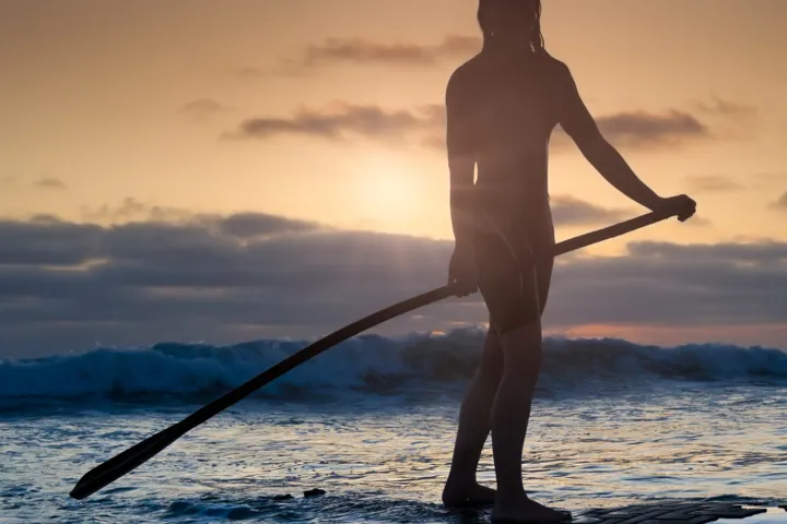 Kayak and SUP rentals on Martha's Vineyard