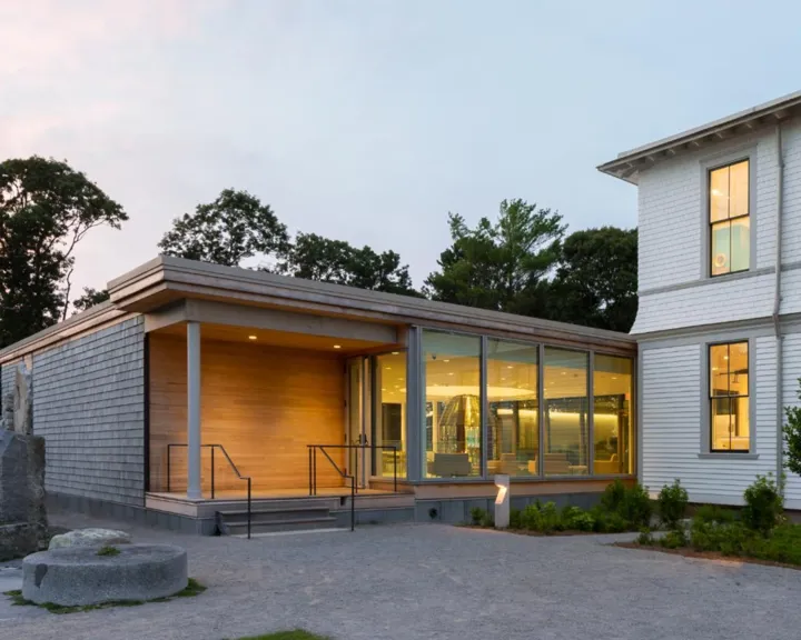 Martha's Vineyard Museums in Edgartown