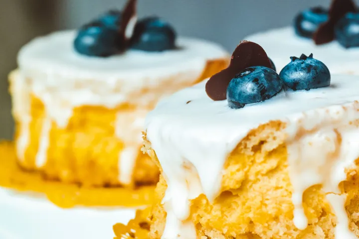 Best Desserts on Martha's Vineyard