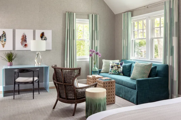 The Sydney Suite at The Sydney