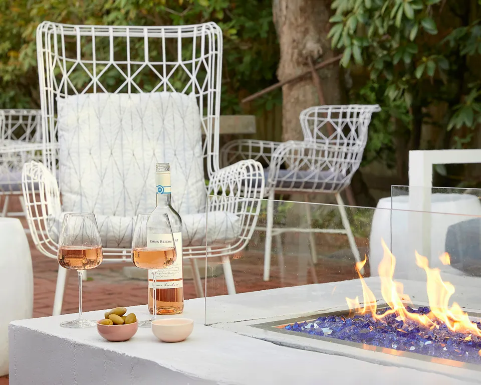 The Christopher — 3