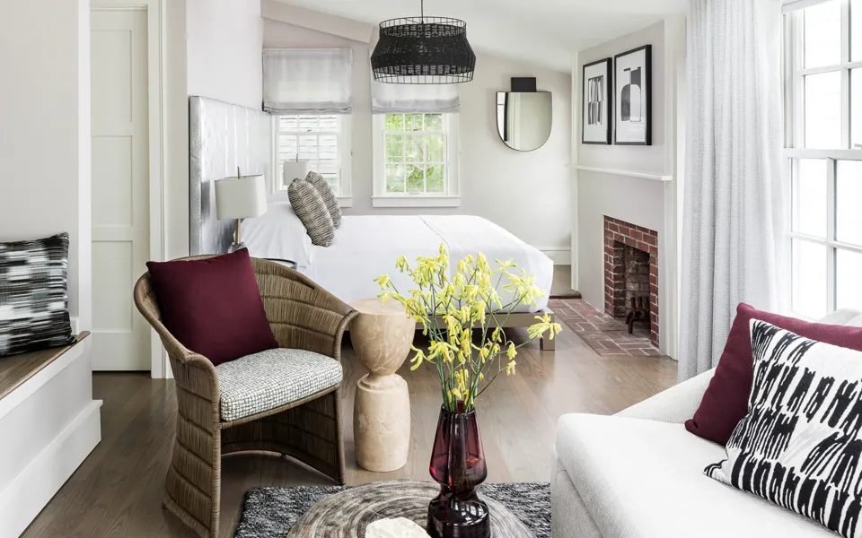 The Christopher — 5