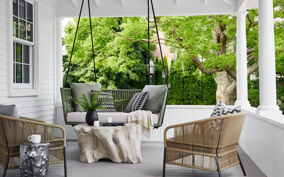 The Christopher — 4