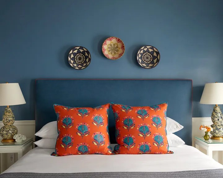 The Christopher — 1