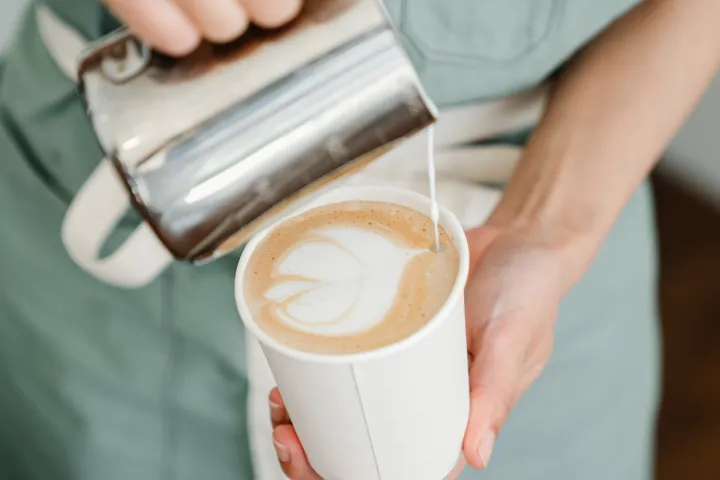 Our Favorite Edgartown Coffee Shops