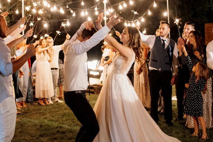 Weddings In MV Blog Image