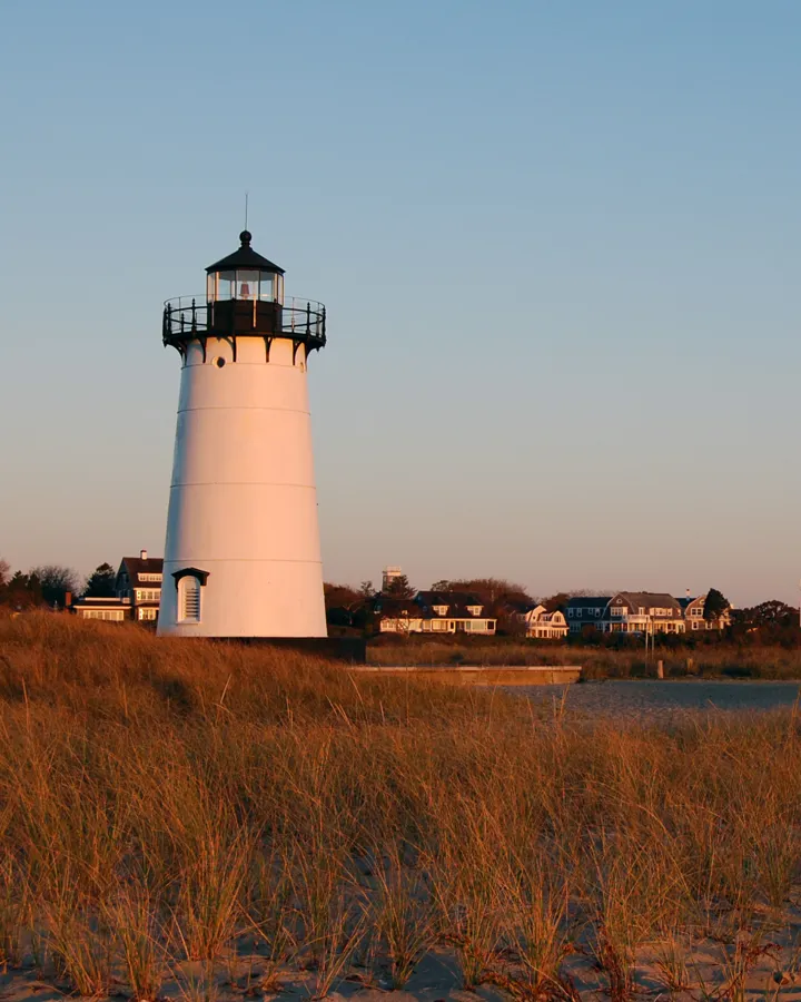 Enjoy These Historic Tours in Edgartown