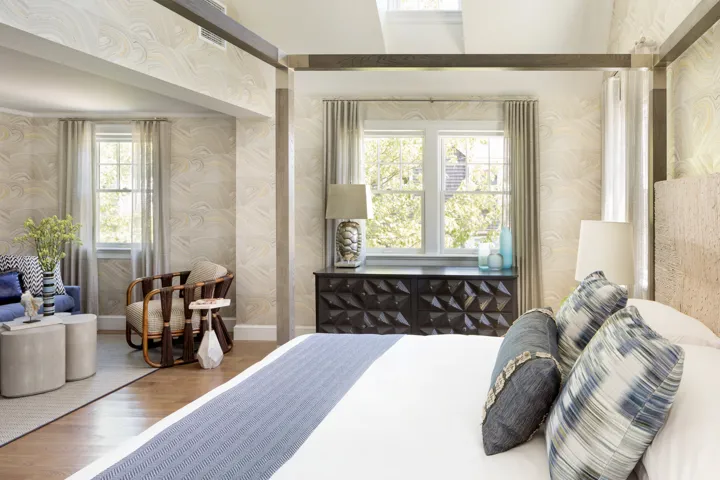 The Vineyard Suite at The Sydney