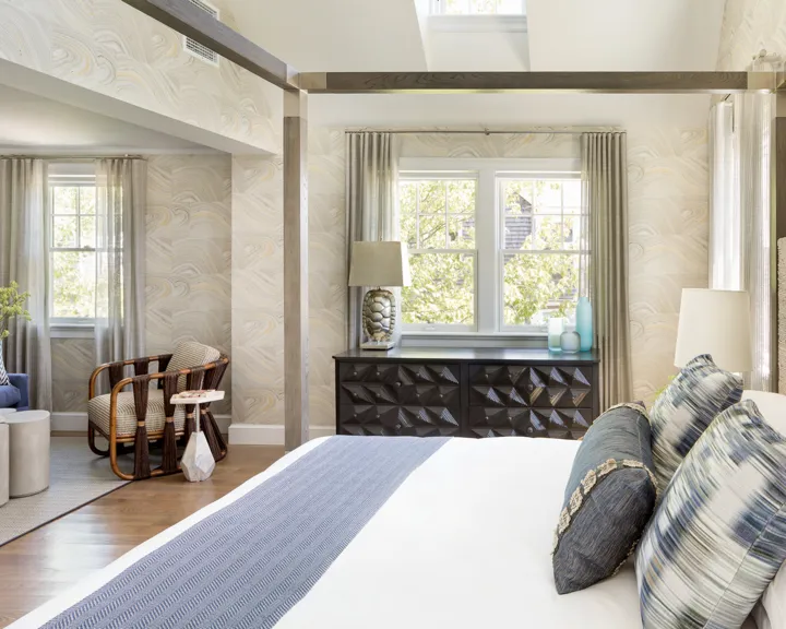 The Vineyard Suite at The Sydney